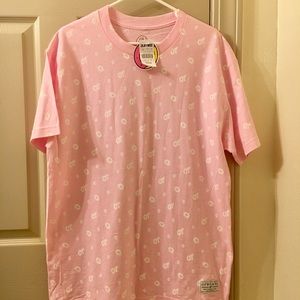 Men’s ODD FUTURE shirt